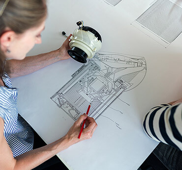 Cloud Infrastructure